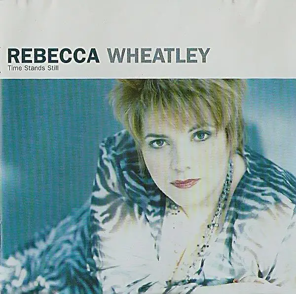 REBECCA WHEATLEY : vinyl, cd, maxi, lp, ep for sale on