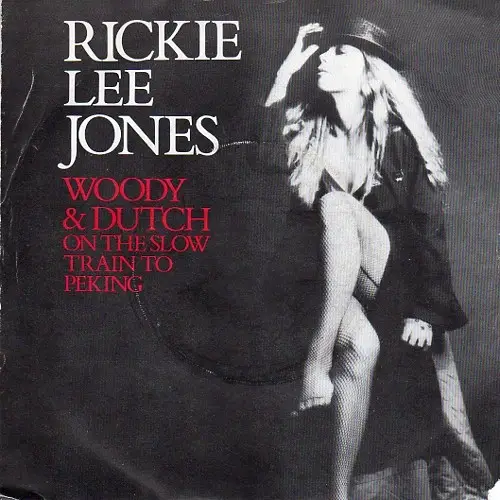 Rickie Lee Jones Naked Songs Live And Acoustic