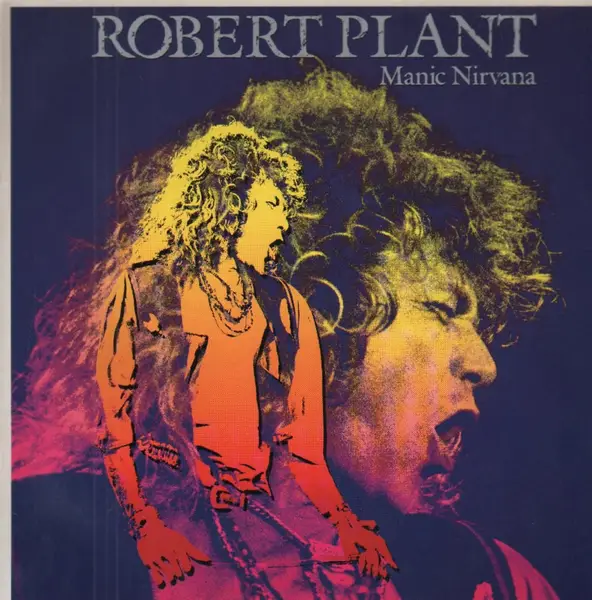 Robert Plant Neues Album