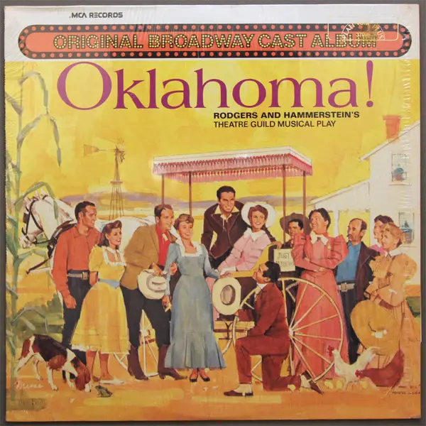 Oklahoma