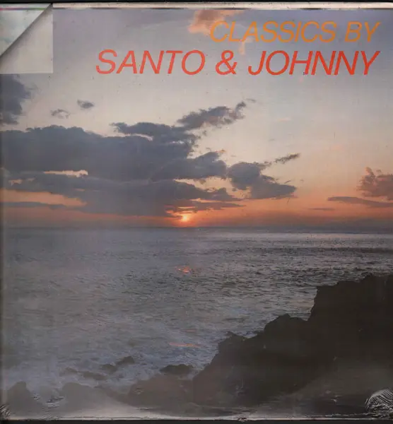 Santo & Johnny Classics By Santo & Johnny