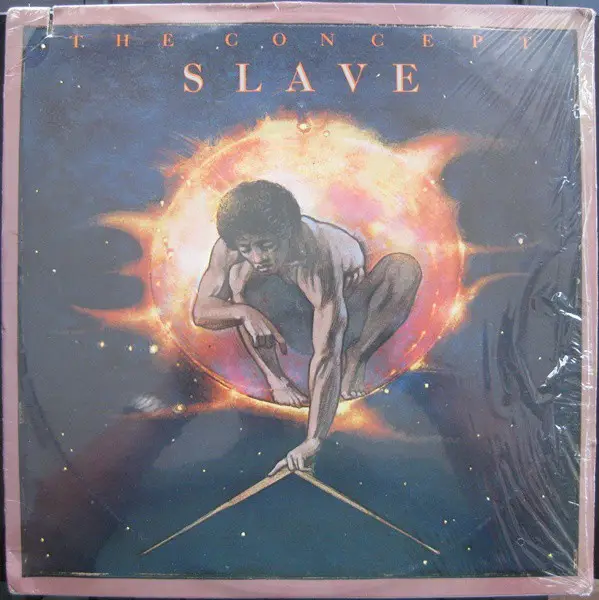 Slave The Concept Vinyl Records Lp Cd On Cdandlp