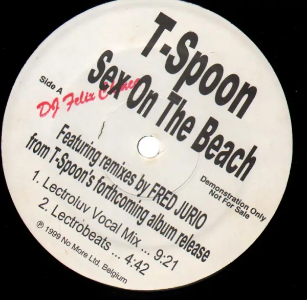 T Spoon Sex On The Beach Скачать Telegraph 2703