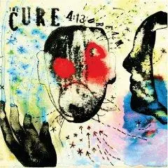the cure 4:13 dream