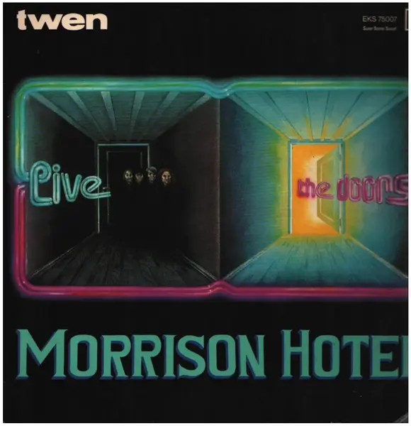 Morrison Hotel