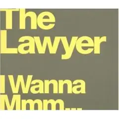the lawyer - i wanna mmm