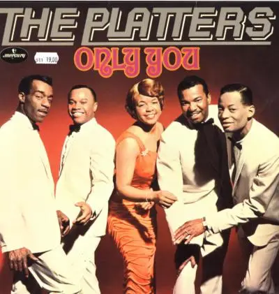 The platters only you