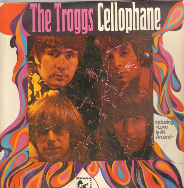 The Troggs: Love Is All Around