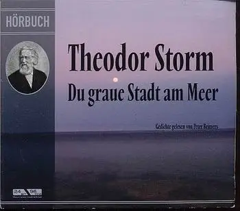 du graue stadt am meer - Theodor Storm