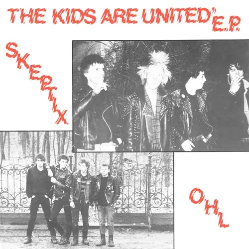 if the kids are united bass tabs rancid