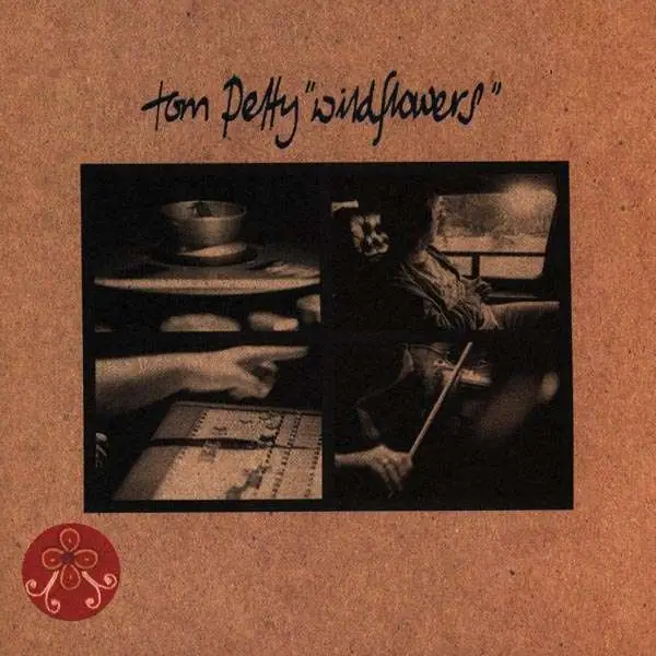 Download Tom Petty Wildflowers (Vinyl Records, LP, CD) on CDandLP