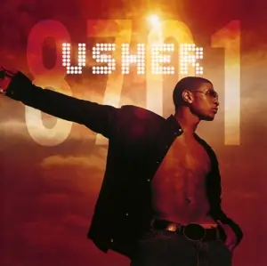 usher albums 2003