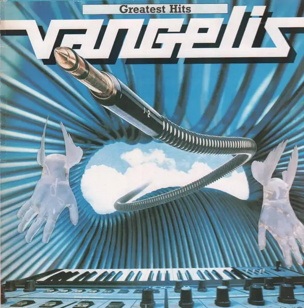 greatest hits - Vangelis