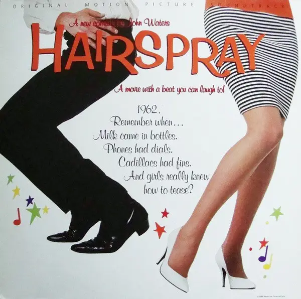 hairspray movie soundtrack download