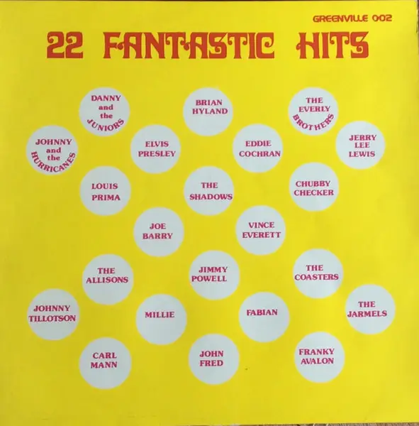 Louis Prima With Phil Brito ‎– Italian Favorites (?) Vinyl, LP