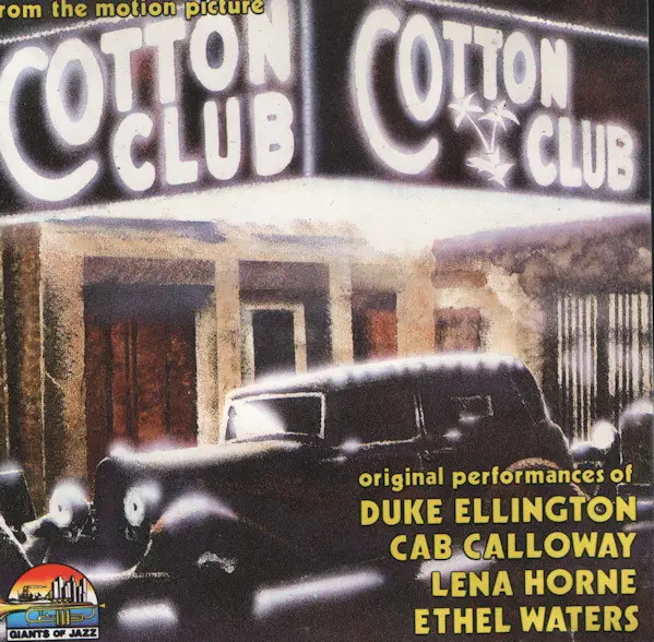 Collection 101+ Images which two men were band leaders at the cotton club? cab calloway louis armstrong duke ellington Superb