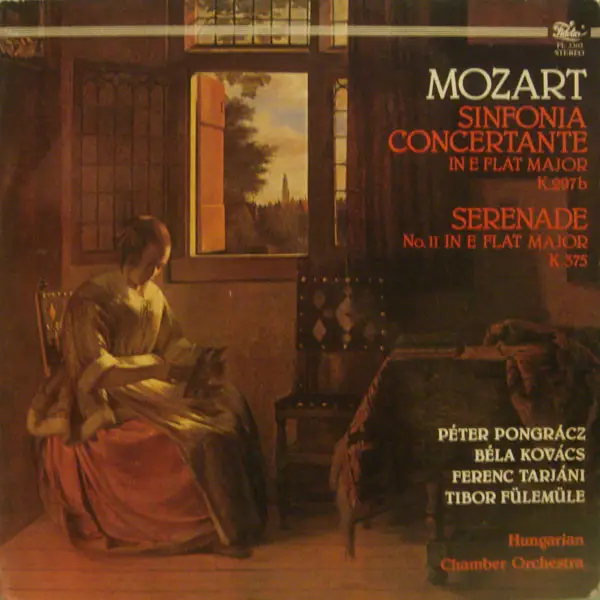 Afbeeldingsresultaat voor Sinfonia Concertante