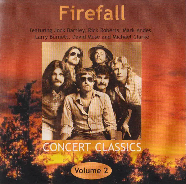 Concert classics. Firefall - Concert Classics (1999). Concert Classics Vol. 1 and 2. Concert Classics Vol. 1 and 2 (2012). Well you know how musicians at Classical Concerts mp3 Listening.