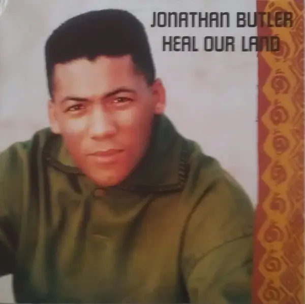 jonathan butler heal our land
