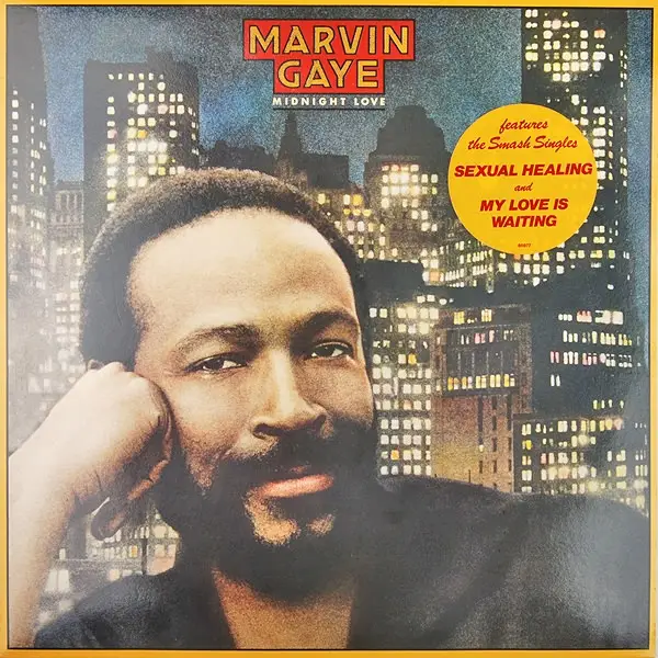 Marvin gaye what s going on. Marvin Gaye-1971-обложка. LP Gaye, Marvin: Midnight Love. Marvin Gaye Funk Soul. Обложка для mp3 Marvin Gaye.