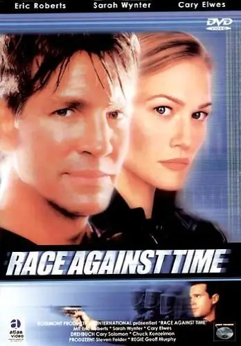 Race against time. Race against time, 2000. Race against time Cary Elwes. Время 2000.