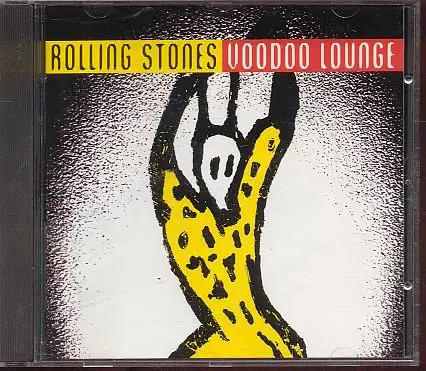 rolling stones voodoo lounge tour australia