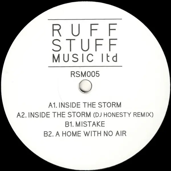 Ruff style feat bass remix