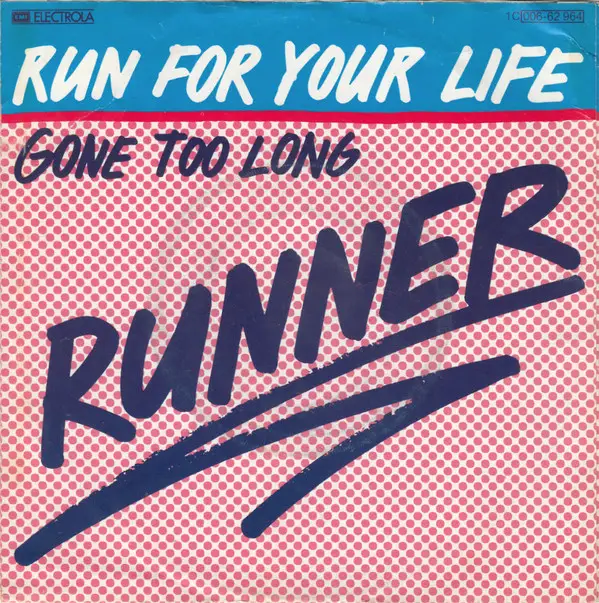Run for your Life. Style Run for your Life CD. Run for your Life музыка. Roy-Run for your Life. Run myself