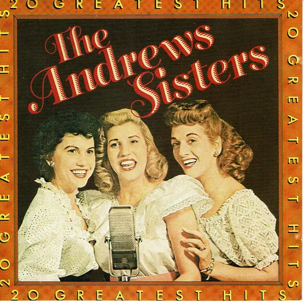 Sisters the last day. The Andrews sisters. The Andrews sisters фото. The Andrews sisters bei mir bist du schon альбом. The Andrews sisters в старости.