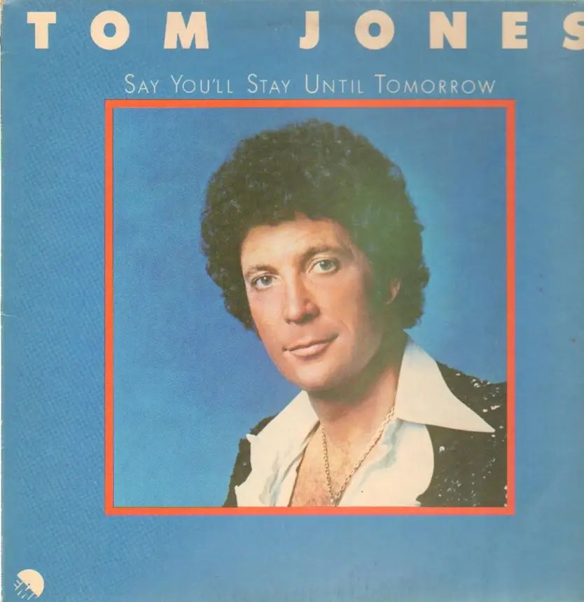 Tom jones she s. Tom Jones автограф. Tom Jones 1977 ray you'll stay until tomorrow. Tom Jones - 1976 - Love Machine. Tom Jones Kid.