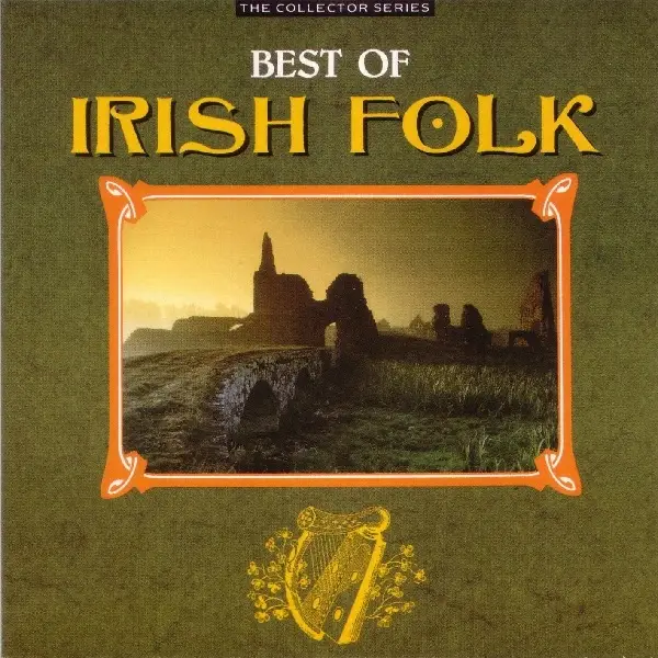 The Best Of Irish Folk The Dubliners Vinyl Recordsale