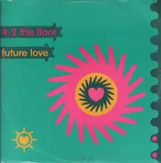4-2 The Floor - Future Love