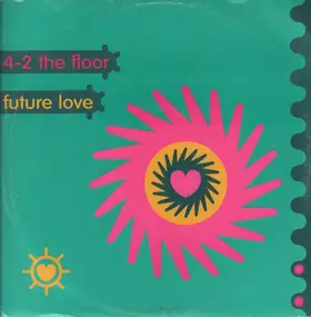4-2 the Floor - Future Love