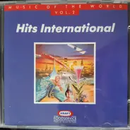 4 Non Blondes / Vanessa Paradis / Lionel Richie a.o. - Music of the World Vol. 2 Hits International