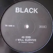 49 Ers - I Will Survive