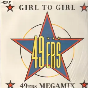 49 Ers - Girl to Girl