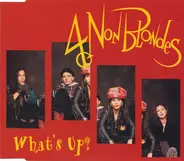 4 Non Blondes - What'S Up/