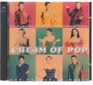 4 the cause, Natalie imbruglia, Oasis, Fou, u.a - Cream of Pop
