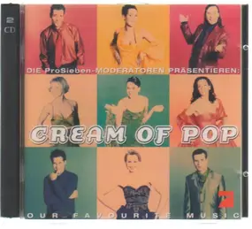 4 the cause - Cream of Pop