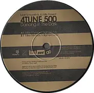 4Tune 500 - Dancing In The Dark (Mike Monday Mixes)