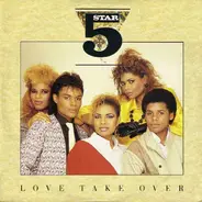 5 Star - Love Take Over