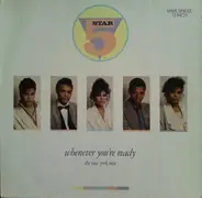 5 Star - Whenever You're Ready (The New York Mix)