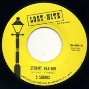 5 Sharks - Stormy Weather