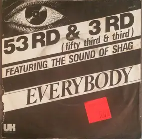 Shag - Everybody