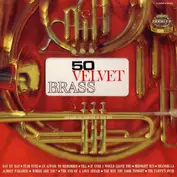 50 Velvet Brass