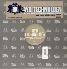 50 Cent - Ayo Technology
