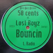 50 Cent featuring Lost Boyz - Bouncin