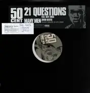 50 Cent - 21 Questions