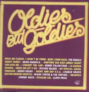 The Equals, Ernie Mascera, Bobby fuller four, lloyd price, lonnie mack - Oldies but Goldies