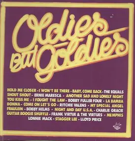 The Equals - Oldies but Goldies